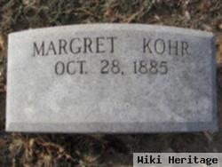 Margaret Meade Kohr