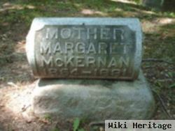 Margaret Mckernan