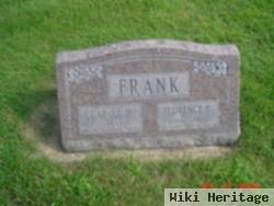 Charles H Frank