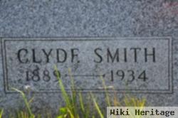 Clyde Smith