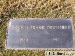 Kenneth Frank Townsend