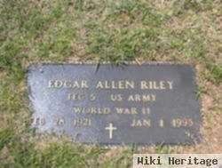 Edgar Allen Riley