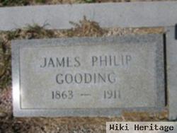 James Philip Gooding