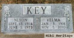 Nixon Key