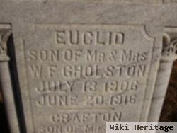 Euclid Gholston