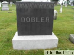 Manley T Dobler