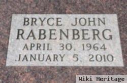 Bryce John Rabenberg