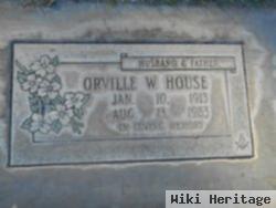 Orville Wilson House