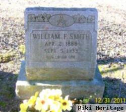 William F. Smith