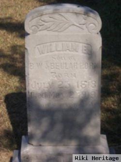 William B. Horn