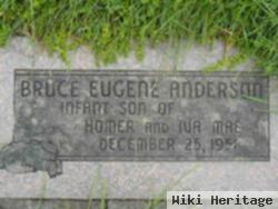 Bruce Eugene Anderson