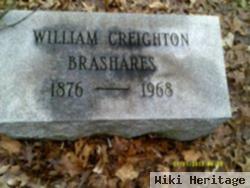 William Creighton Brashares