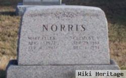 Mary Ellen Perry Norris