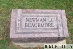 Newman J Blackmore