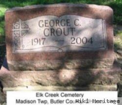 George C. Crout