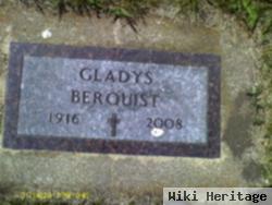 Gladys Paulina Ketter Berquist