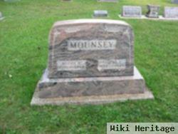 Samuel Tracy Mounsey