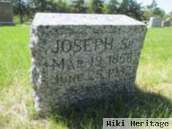 Joseph Kulhanek, Sr