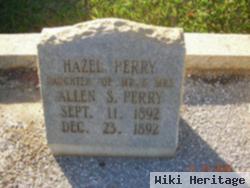 Hazel Perry