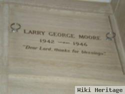 Larry George Moore