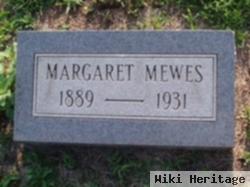 Margaret Mewes