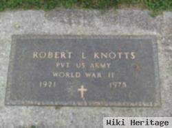 Robert Lavere Knotts