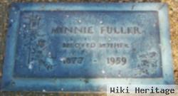 Minnie Fuller