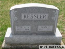 Ivan Eugene Kessler