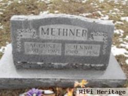 Jennie Methner