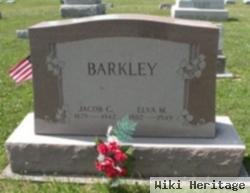 Jacob C. Barkley