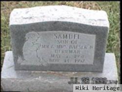 Samuel Herrman