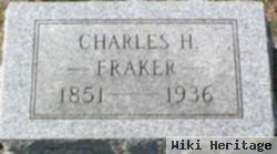 Charles H. Fraker