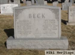 Herbert Beck