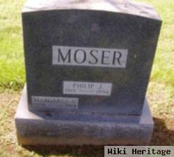 Philip J. Moser