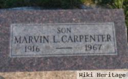 Marvin L. Carpenter