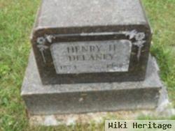 Henry H Delaney