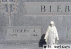 Joseph Alfred Bleb