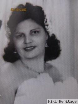 Marie Edna Martinez