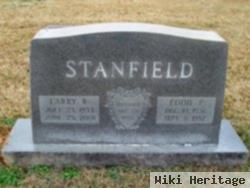 Larry R. Stanfield