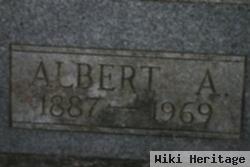 Albert A Knull