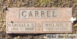 William Carrel, Jr