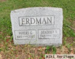 Robert C. Erdman