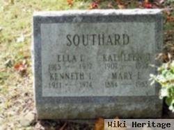 Mary Ellen Miller Southard