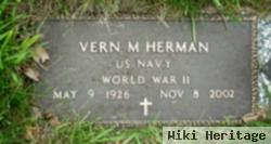 Vern M. Herman