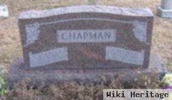 Millard G. Chapman