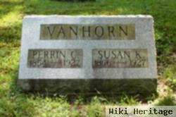 Susan Teall Karr Van Horn