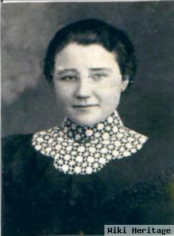 Meda Margaret Younger Nance