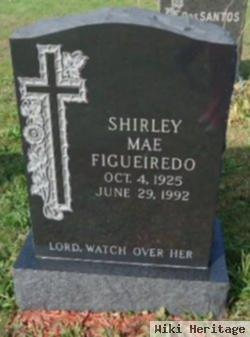 Shirley Mae Figueiredo