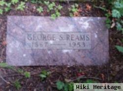 George S. Reams