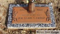 Joe Louis Cortez